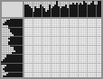 Japanese crossword «Spider» Japanese crossword «Spider»