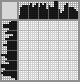 Japanese crossword «The Spider» Japanese crossword «The Spider»