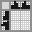 Japanese crossword &laquo;Spider&raquo;