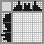 Japanese crossword &laquo;Spider&raquo;