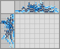 Japanese crossword «Spider» Japanese crossword «Spider»