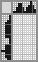 Japanese crossword &laquo;Spider&raquo;