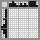 Japanese crossword &laquo;Spider&raquo;
