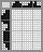 Japanese crossword &laquo;Spider&raquo;