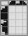 Japanese crossword &laquo;Spider&raquo;