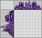 Japanese crossword &laquo;Spider&raquo;