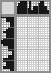 Japanese crossword &laquo;Spider&raquo;