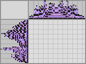 Japanese crossword &laquo;Spider&raquo;