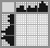 Japanese crossword &laquo;Spider&raquo;