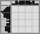 Japanese crossword &laquo;Spider&raquo;