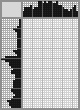 Random crossword