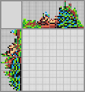 Japanese crossword «Peacock» Japanese crossword «Peacock»