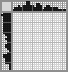 Japanese crossword &laquo;Peacock&raquo;