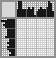 Japanese crossword «Peacock» Japanese crossword «Peacock»