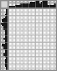 Japanese crossword «Peacock» Japanese crossword «Peacock»