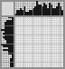 Japanese crossword &laquo;Peacock&raquo;