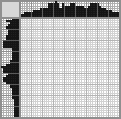 Japanese crossword &laquo;Peacock&raquo;