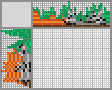 Japanese crossword «Pumpkin and Mice» Japanese crossword «Pumpkin and Mice»