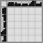 Japanese crossword «Puzzling» Japanese crossword «Puzzling»