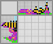 Japanese crossword &laquo;Bee&raquo;