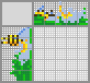 Japanese crossword «Bee» Japanese crossword «Bee»