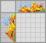 Japanese crossword «Bee» Japanese crossword «Bee»
