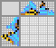 Japanese crossword &laquo;Bee&raquo;