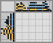 Japanese crossword «Bee» Japanese crossword «Bee»