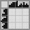 Japanese crossword &laquo;Bee&raquo;