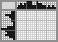 Japanese crossword &laquo;Bee&raquo;