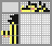 Japanese crossword &laquo;Bee&raquo;