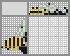 Japanese crossword &laquo;Bee&raquo;