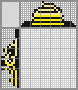 Japanese crossword &laquo;Bee&raquo;