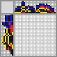 Japanese crossword &laquo;Bee&raquo;