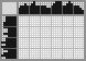 Japanese crossword &laquo;Bee&raquo;