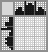 Japanese crossword &laquo;Bee&raquo;