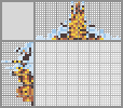Japanese crossword «Bee» Japanese crossword «Bee»