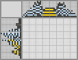 Japanese crossword &laquo;Bee&raquo;