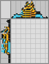 Japanese crossword &laquo;Bee&raquo;