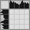 Japanese crossword &laquo;Bee&raquo;