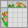 Japanese crossword «Bee» Japanese crossword «Bee»