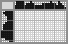 Japanese crossword &laquo;Bee&raquo;