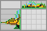 Japanese crossword «Bee» Japanese crossword «Bee»