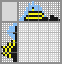 Japanese crossword «Bee» Japanese crossword «Bee»