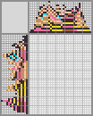Japanese crossword «Bee talking on the phone» Japanese crossword «Bee talking on the phone»