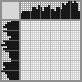 Japanese crossword «Bees» Japanese crossword «Bees»