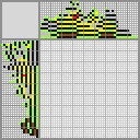 Japanese crossword &laquo;Bee&raquo;