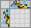 Japanese crossword &laquo;Bee&raquo;