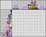 Japanese crossword &laquo;Bee&raquo;