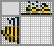 Japanese crossword &laquo;Bee&raquo;